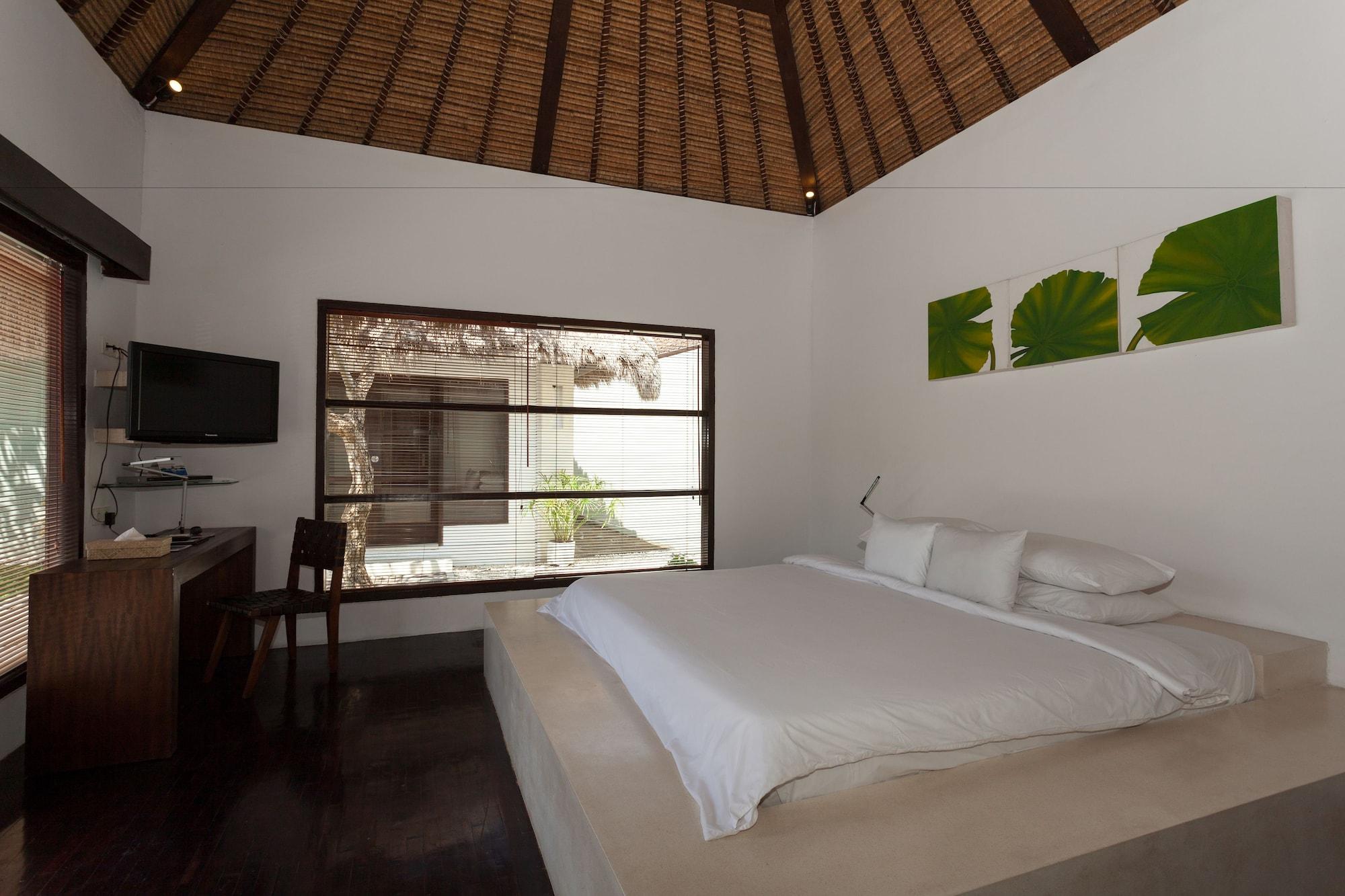 Bvilla Spa Seminyak Exterior foto