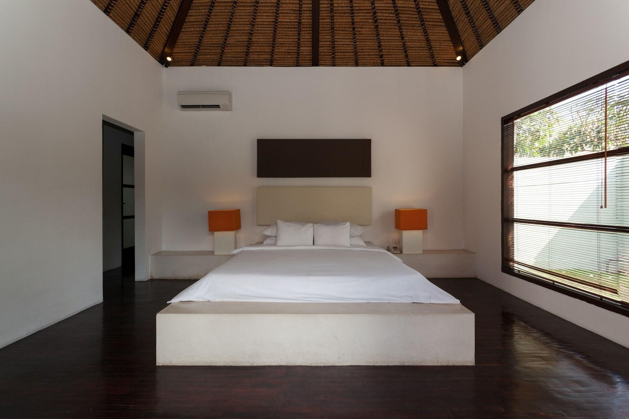 Bvilla Spa Seminyak Exterior foto