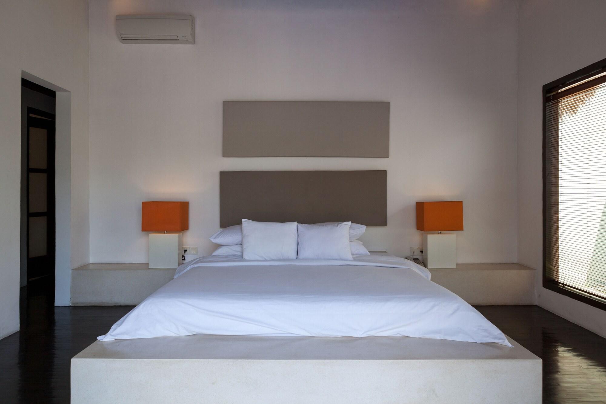 Bvilla Spa Seminyak Exterior foto