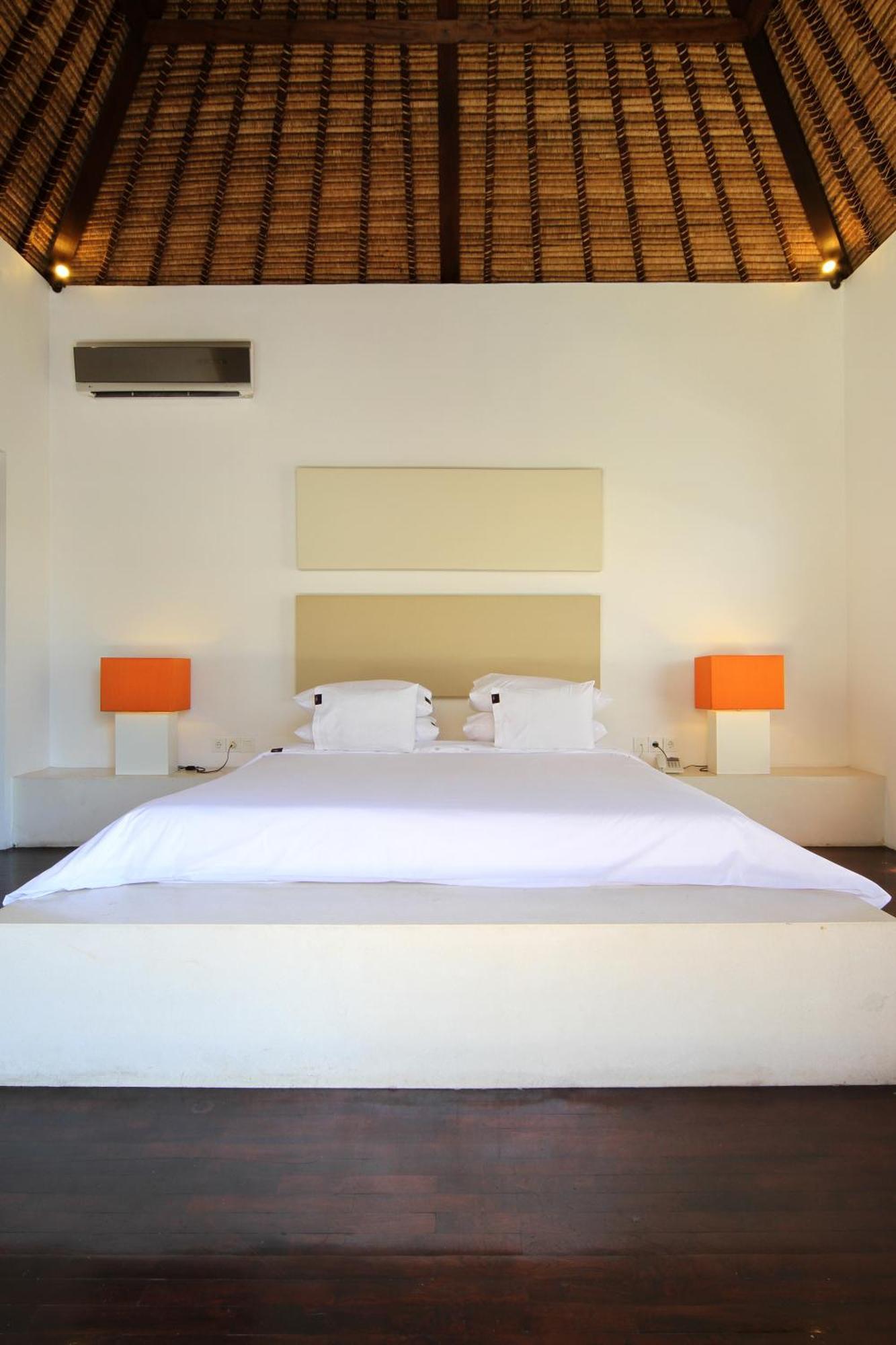 Bvilla Spa Seminyak Exterior foto