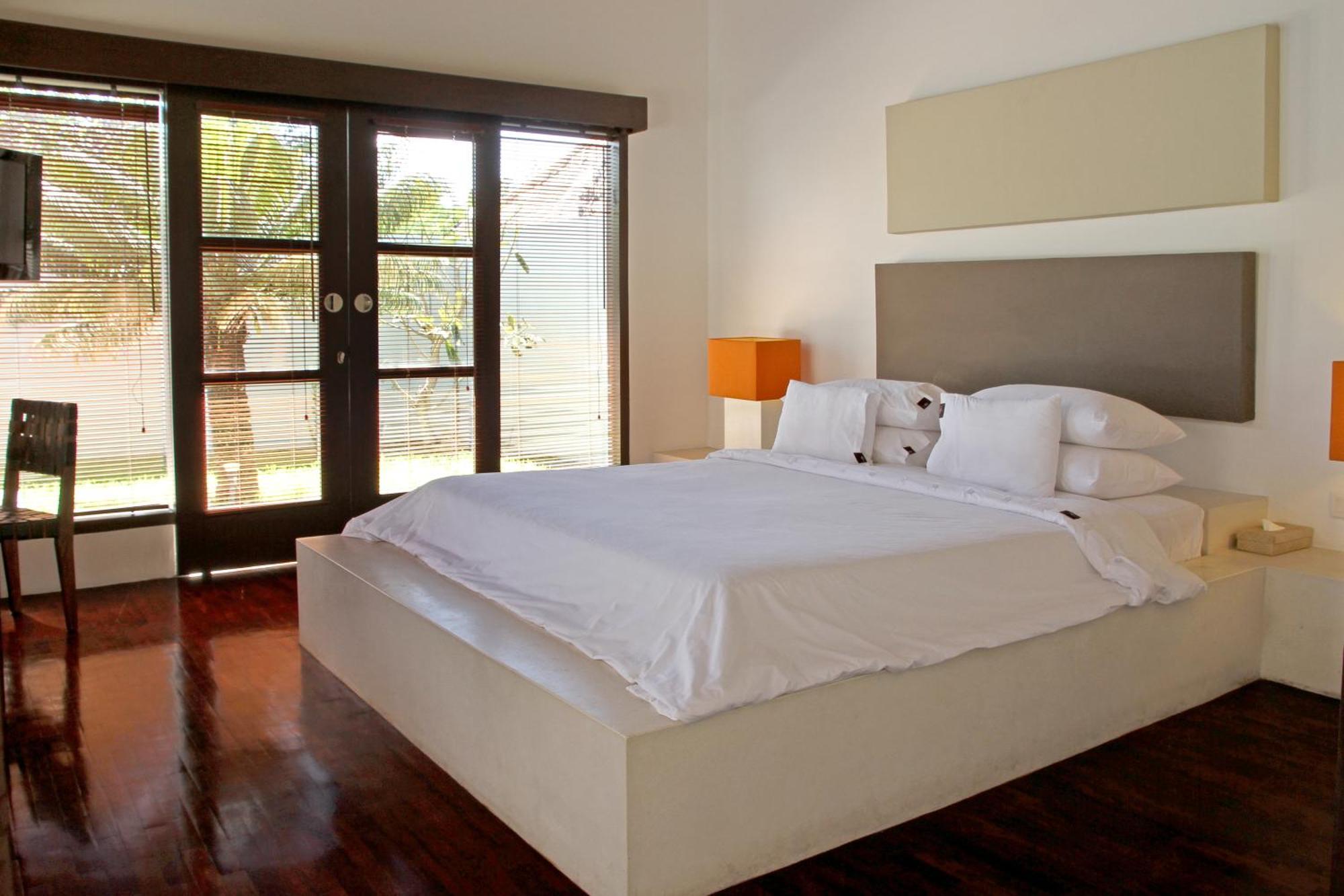 Bvilla Spa Seminyak Exterior foto