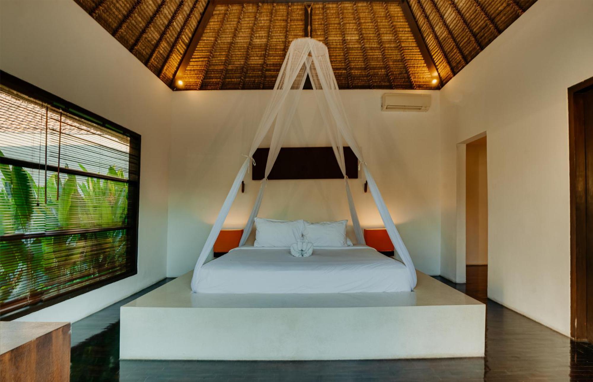 Bvilla Spa Seminyak Exterior foto