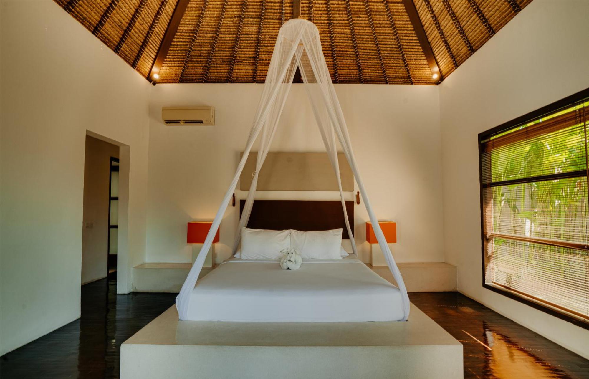 Bvilla Spa Seminyak Exterior foto